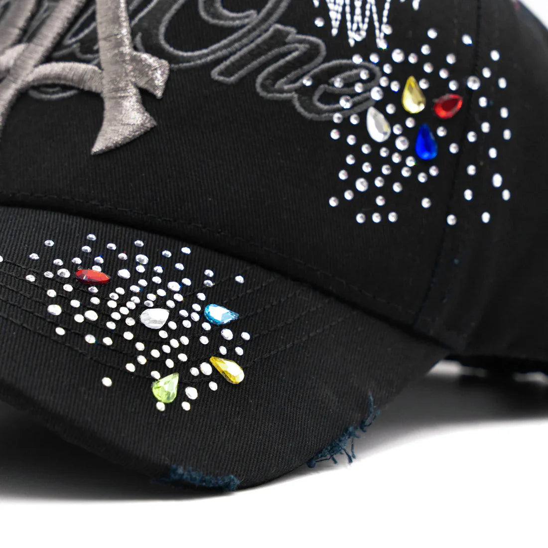 GORRA 31 HATS "JEWELRY DISTRICT"