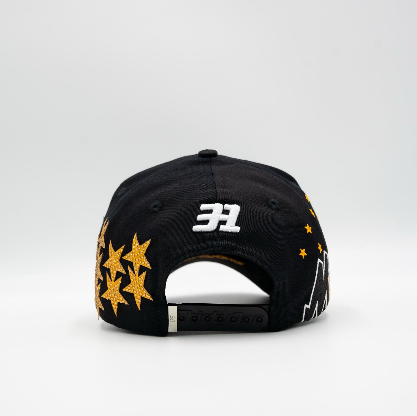 GORRA 31 HATS “DE EAST LA”