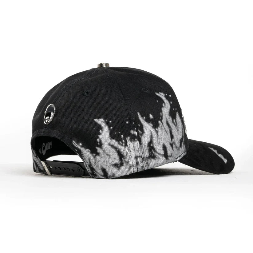 GORRA BARBAS HATS "Scream"