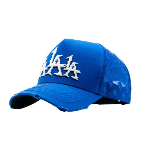 GORRA RUDE AWAKENINGS “LA THORNES”