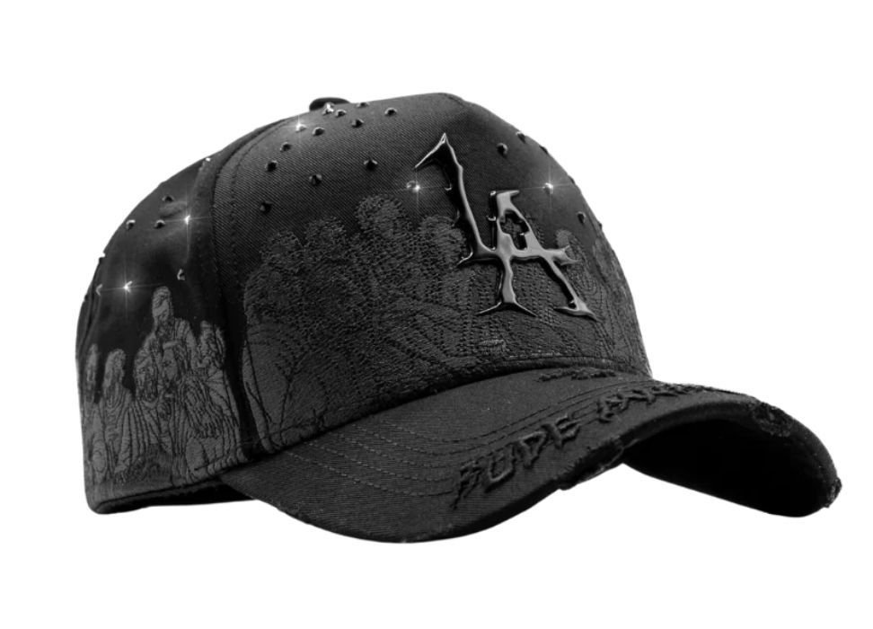 GORRA RUDE AWAKENINGS "THE LAST SUPPER"