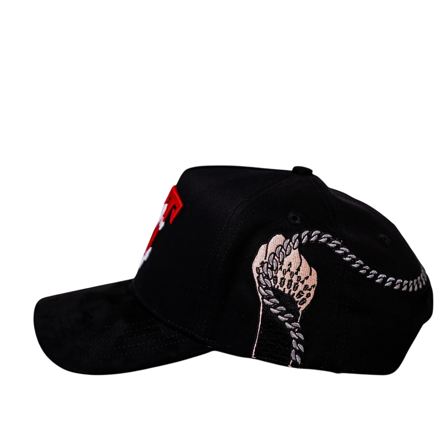 Gorra Nata Kong Deluxe