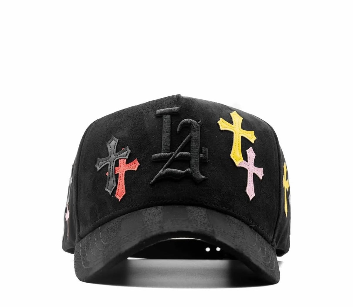 GORRA CASHED OUT “Gervonta”