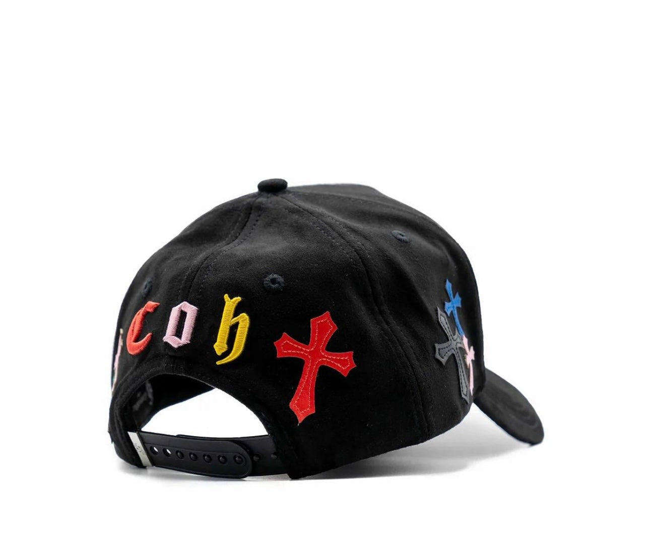 GORRA CASHED OUT “Gervonta”