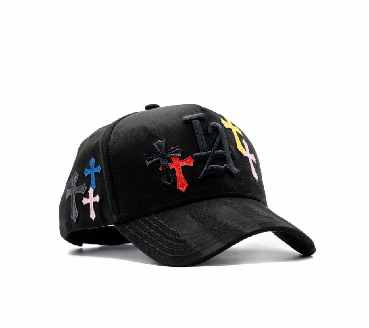 GORRA CASHED OUT “Gervonta”