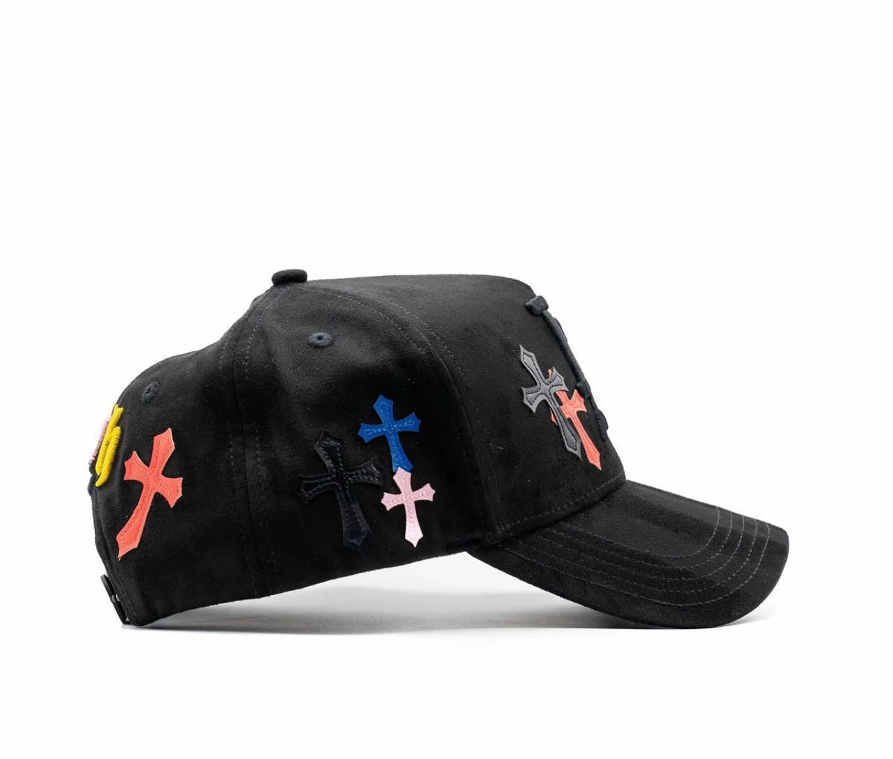 GORRA CASHED OUT “Gervonta”