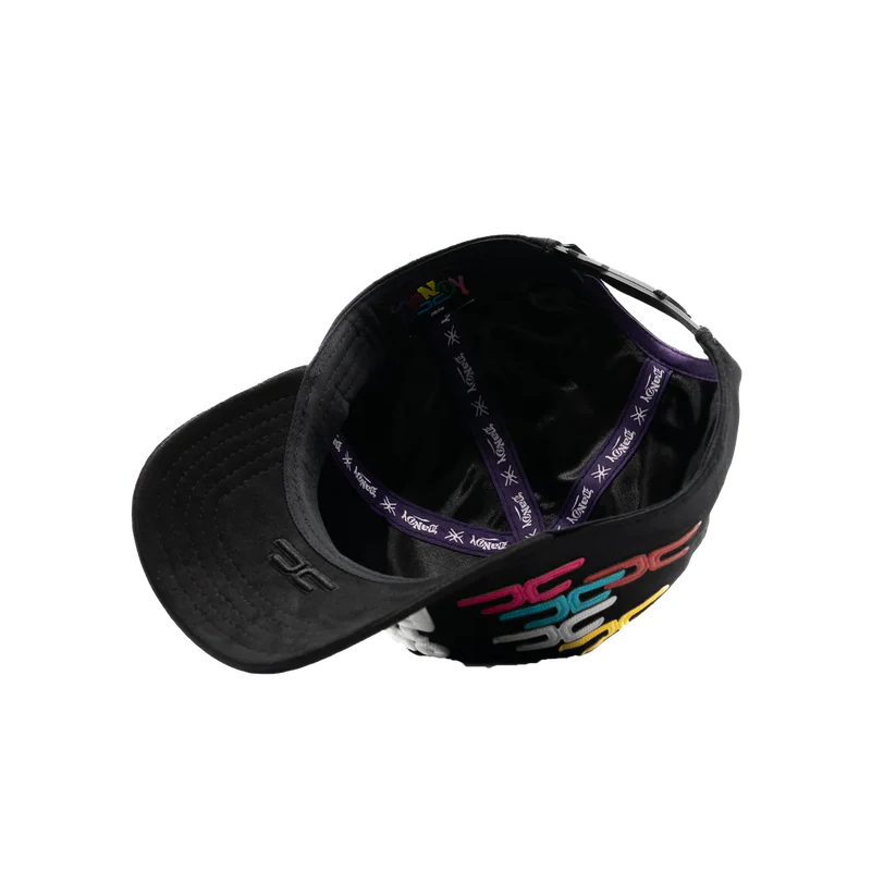 DANDY HATS X JC HATS "Only the Best"