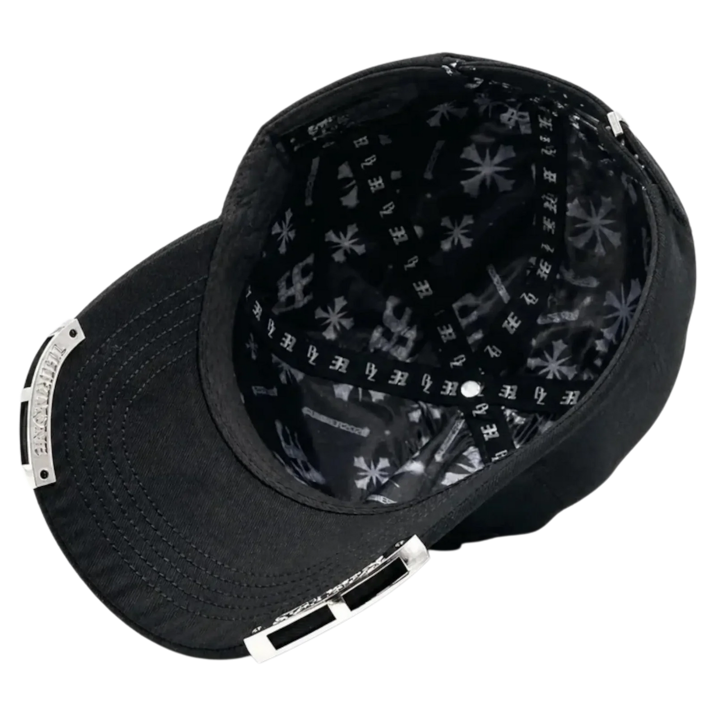 GORRA BAEZ X 31 HATS "BZTO" (PREVENTA)