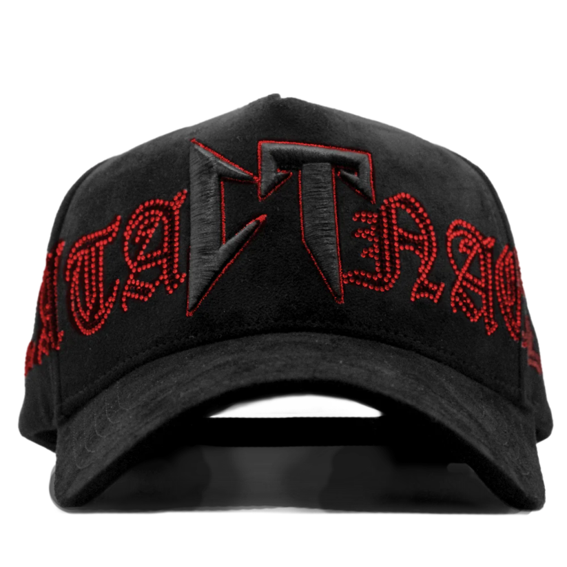 Gorra CT Red Diamonds