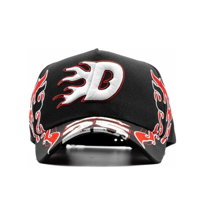 GORRA DANDY HATS "Dandy Moto"