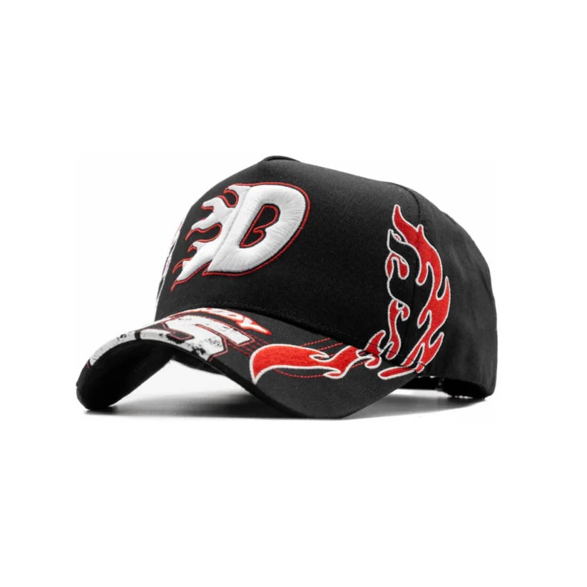 GORRA DANDY HATS "Dandy Moto"