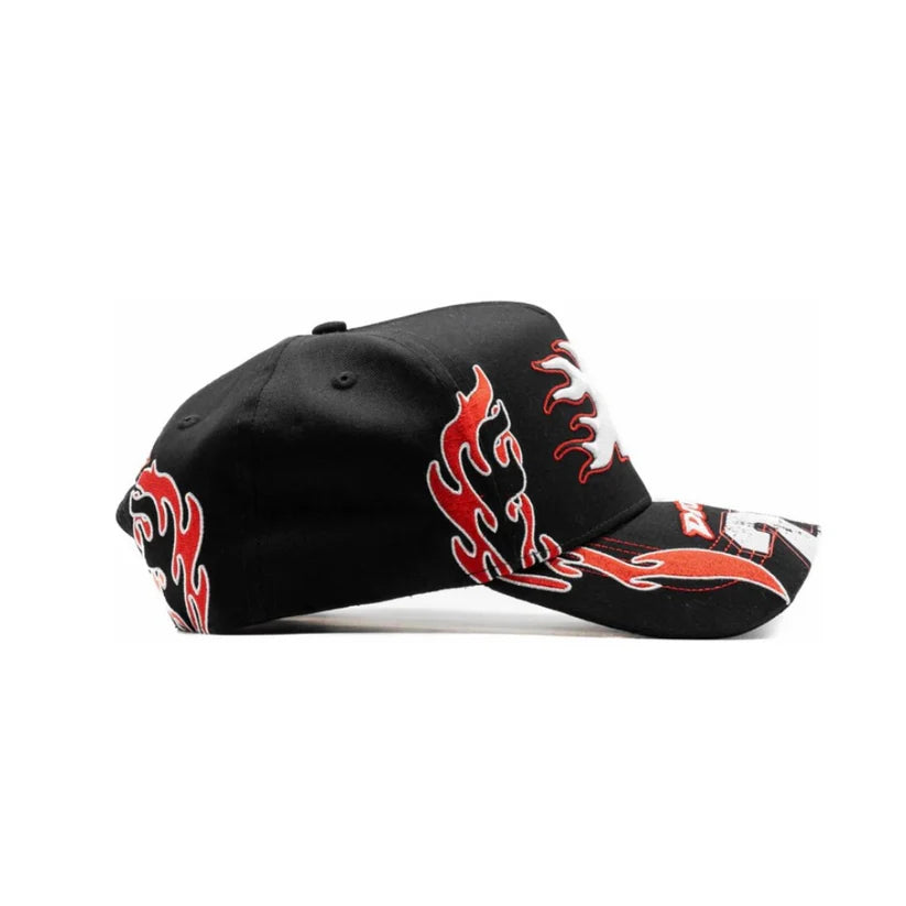 GORRA DANDY HATS "Dandy Moto"