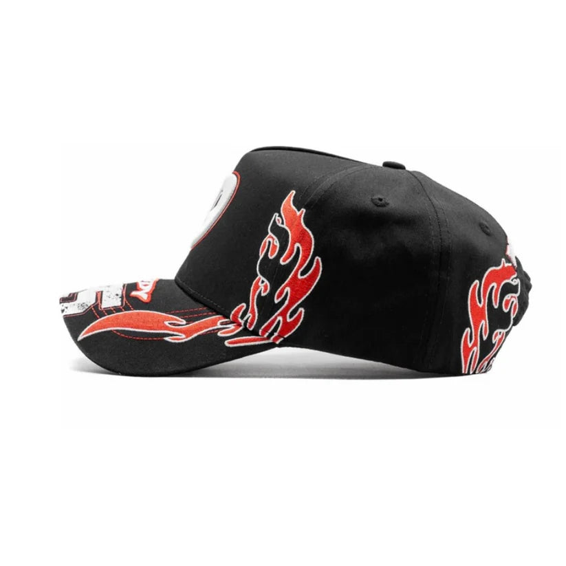 GORRA DANDY HATS "Dandy Moto"