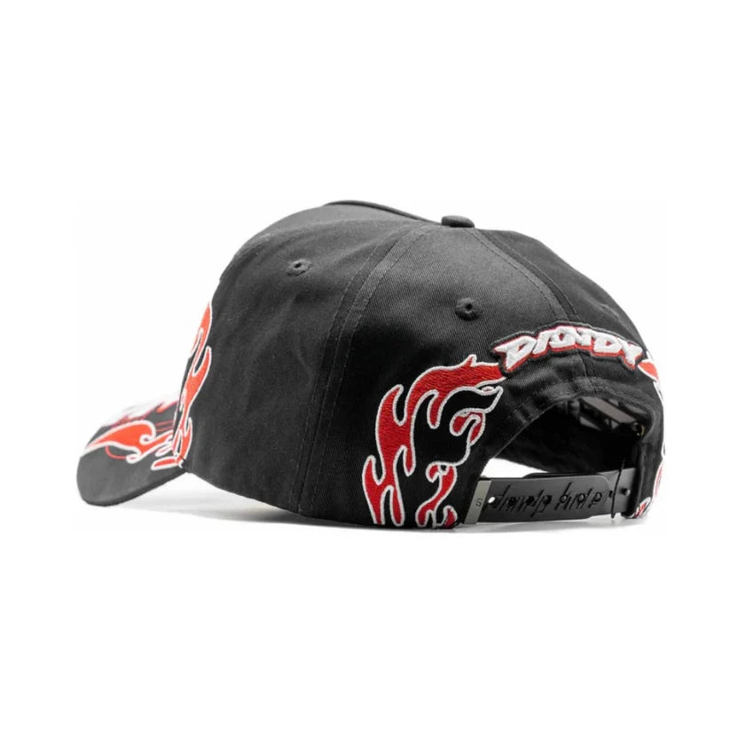 GORRA DANDY HATS "Dandy Moto"