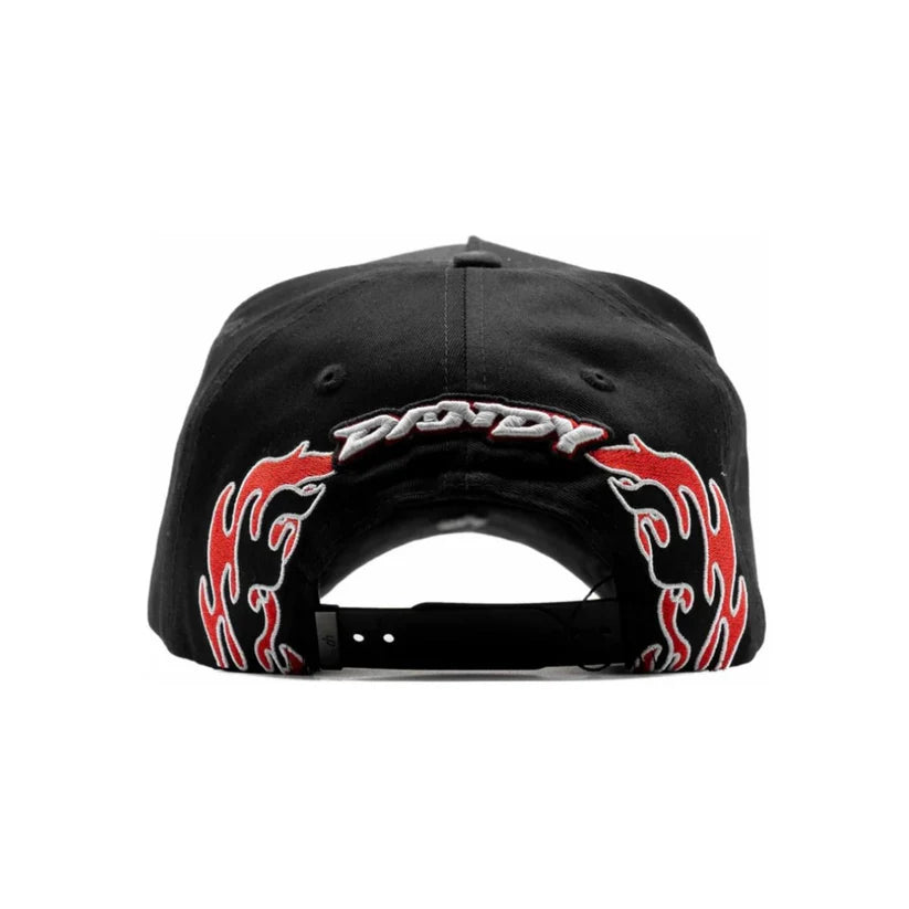 GORRA DANDY HATS "Dandy Moto"