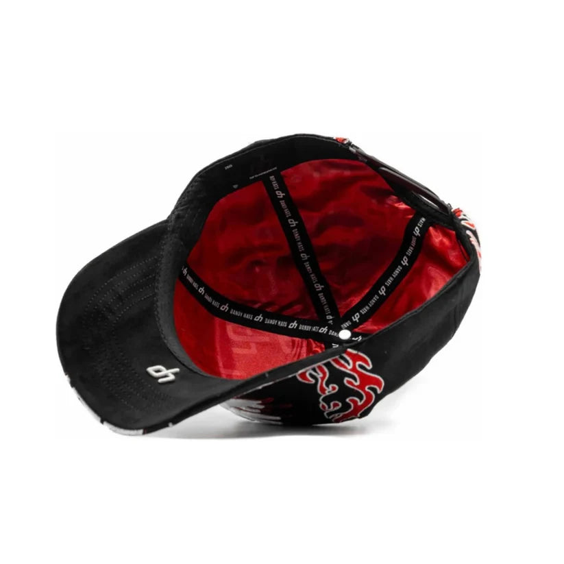 GORRA DANDY HATS "Dandy Moto"