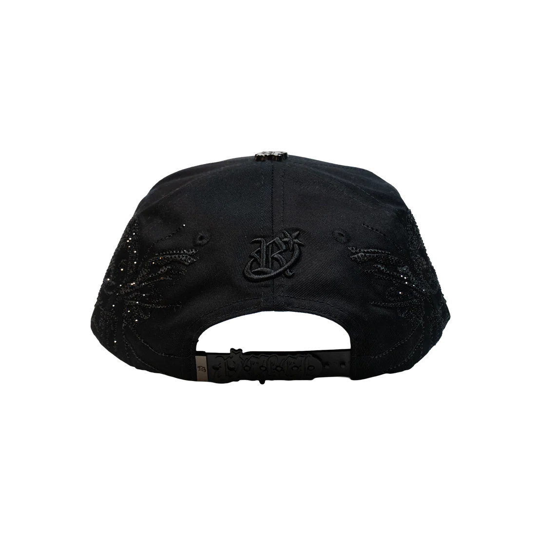 GORRA REBEL HATS "Dark Cupid" (Full Set)