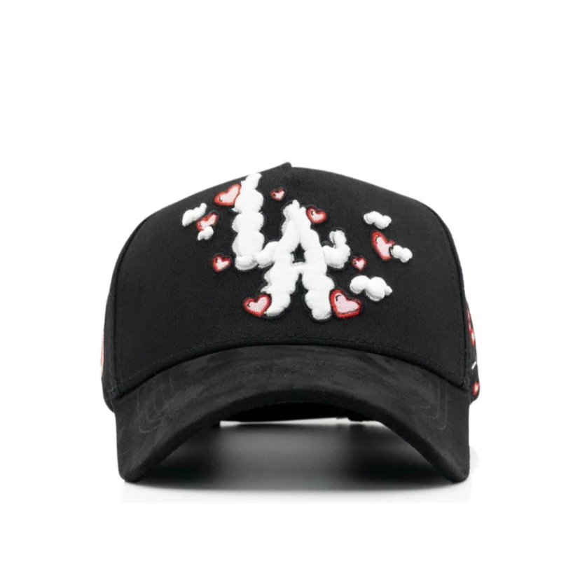 GORRA 31 HATS LA CLOUDS IN LOVE