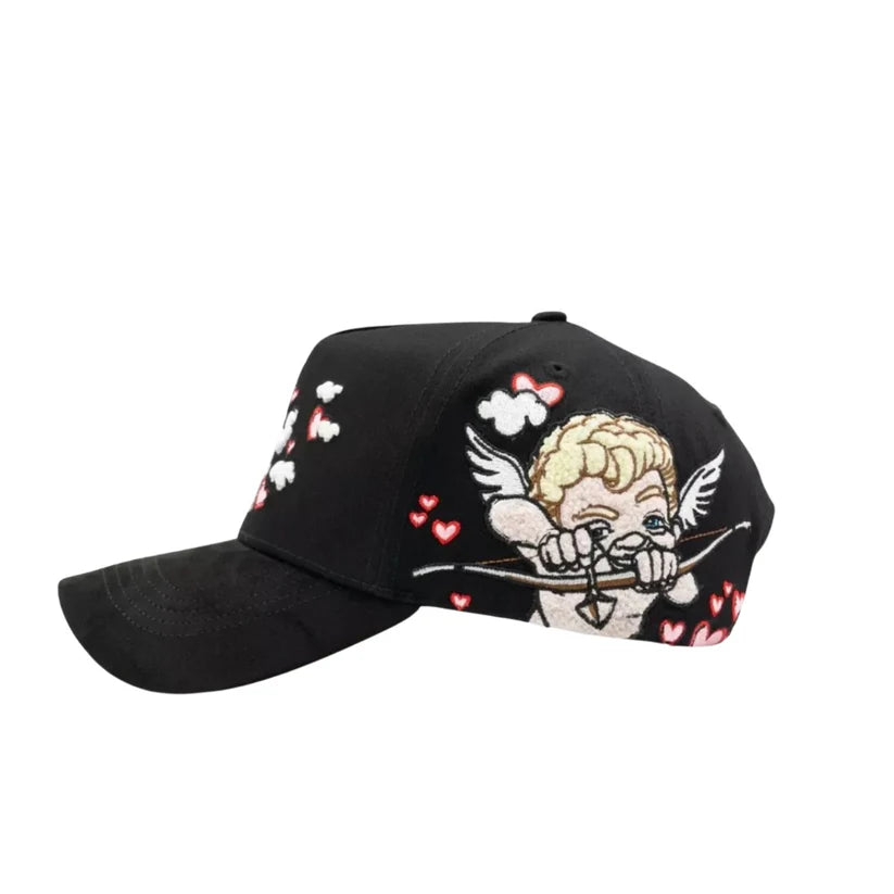GORRA 31 HATS LA CLOUDS IN LOVE