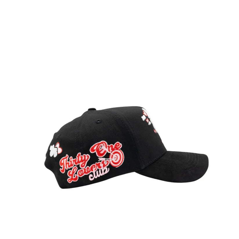 GORRA 31 HATS LA CLOUDS IN LOVE