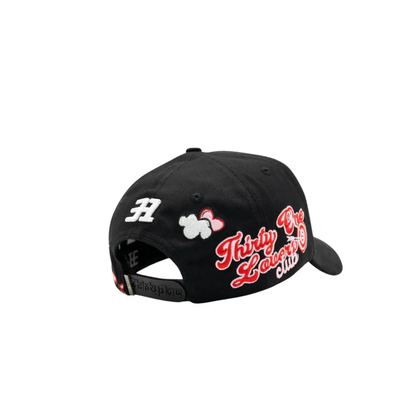 GORRA 31 HATS LA CLOUDS IN LOVE