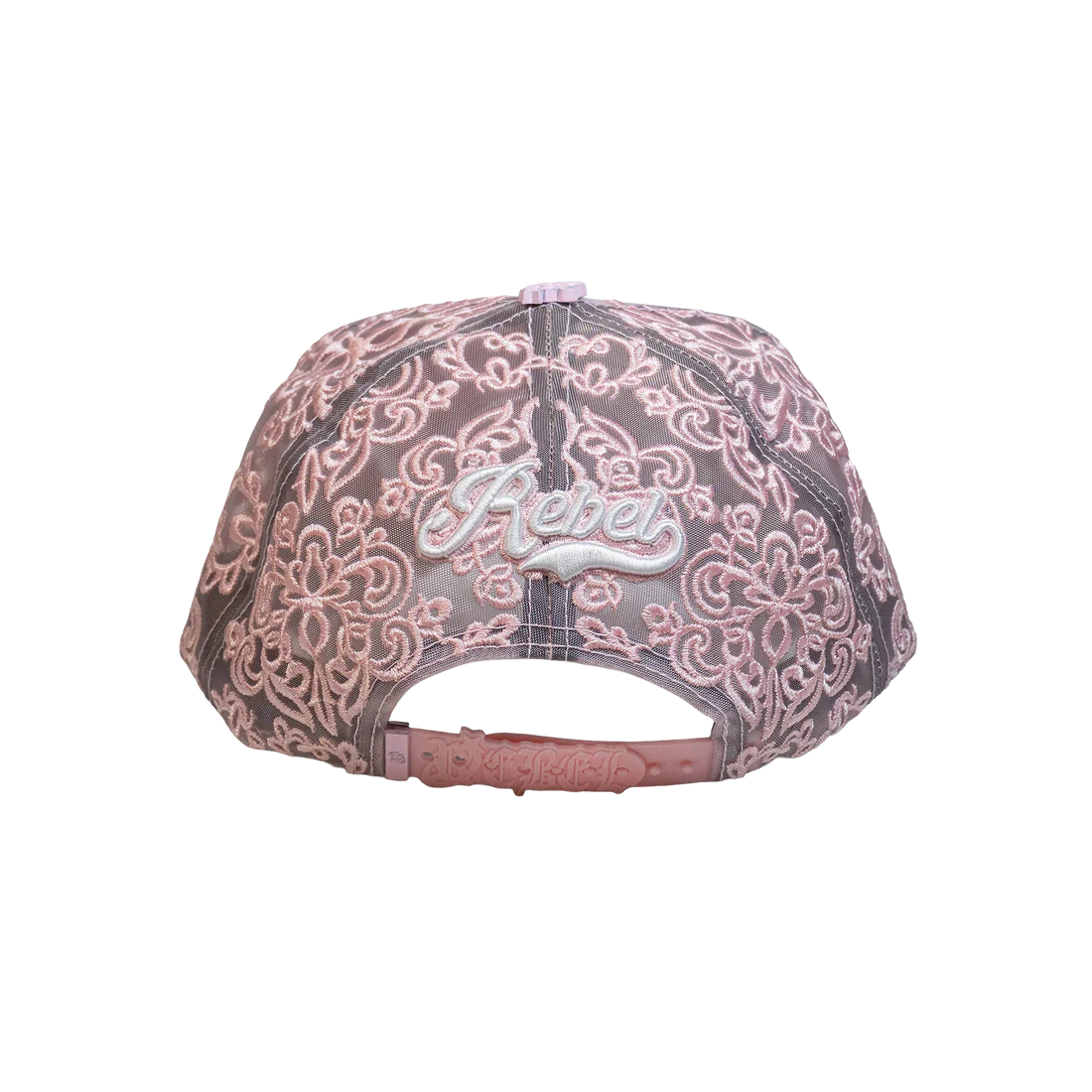 GORRA REBEL HATS "Just Lies"