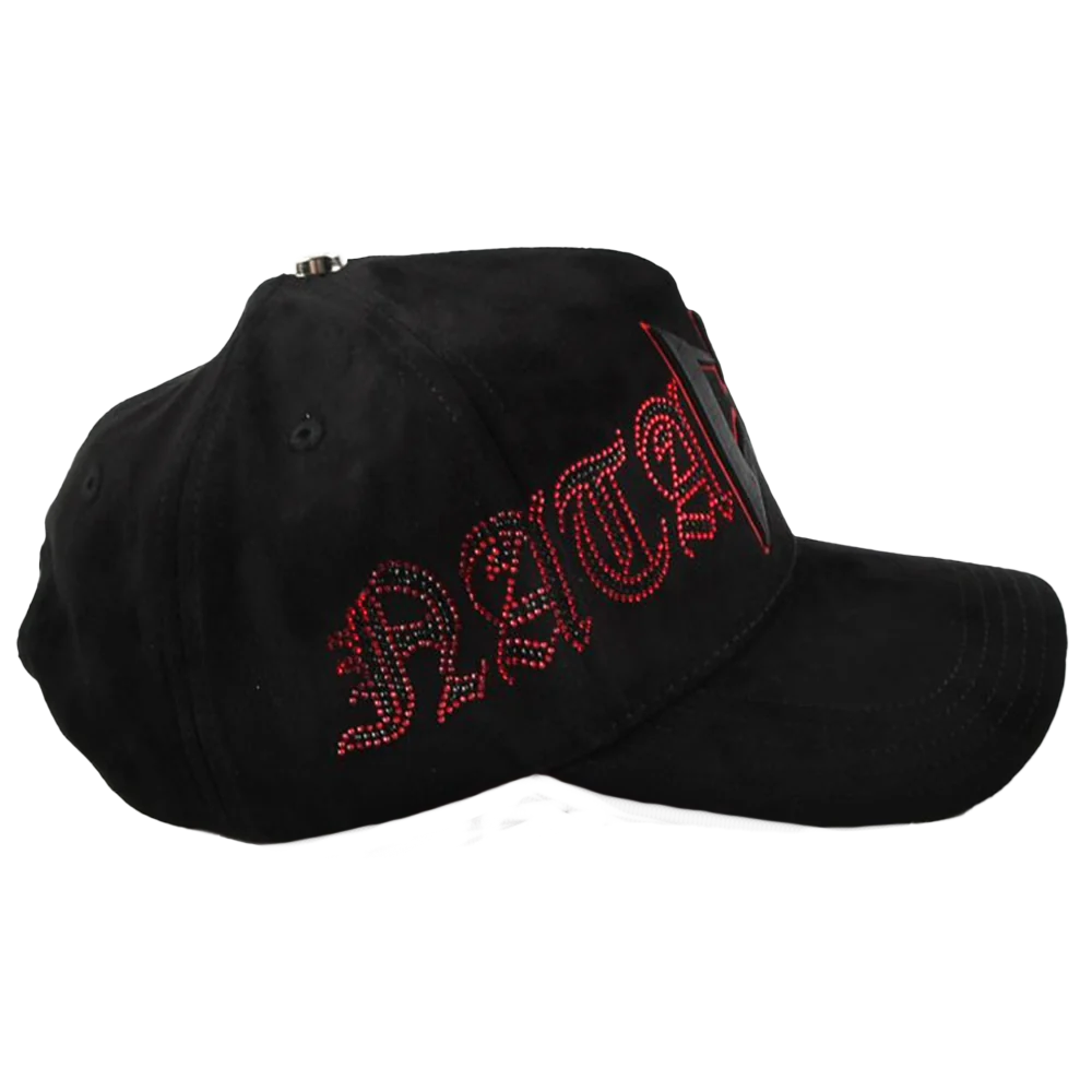 Gorra CT Red Diamonds