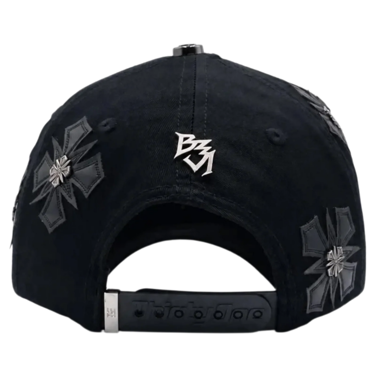 GORRA BAEZ X 31 HATS "Leather" (PREVENTA)