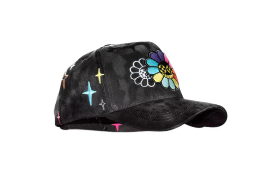 GORRA INNEDIT "FLVWER"