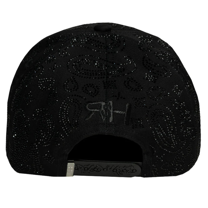 GORRA RICO HATS "NY Crystals"