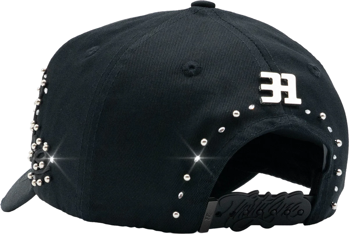 GORRA 31 HATS “Uncut Gems” (PREVENTA)