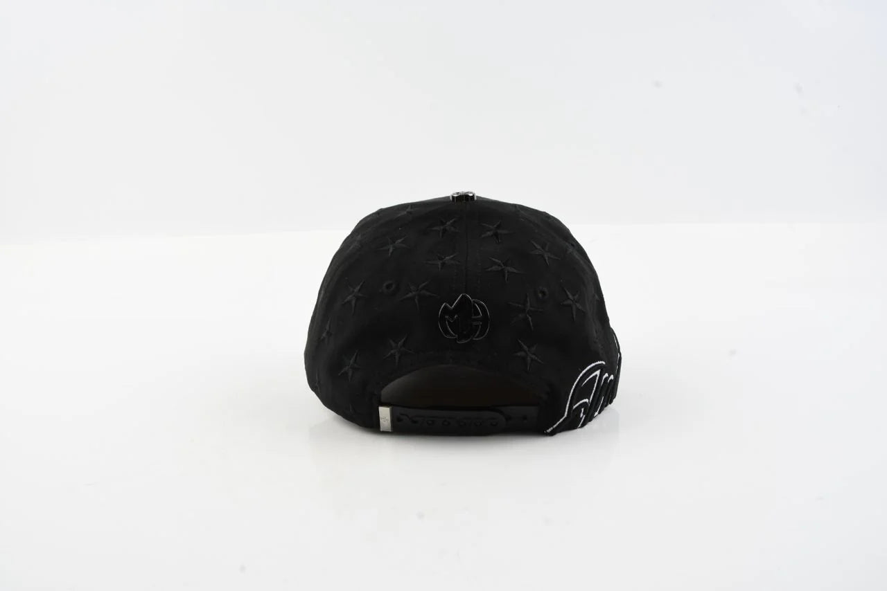 GORRA MOMM HATS "MOMM STARS" FULL SET