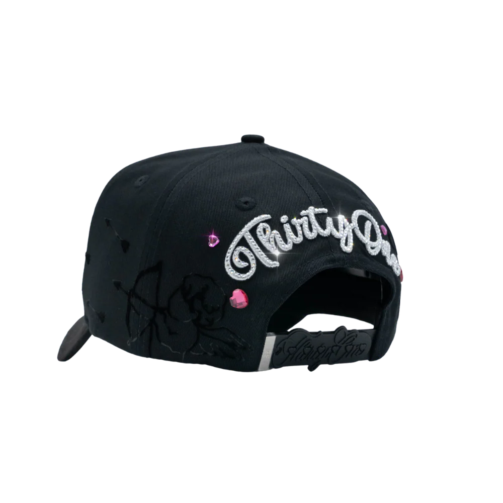 GORRA 31 HATS "NY Love Struck"