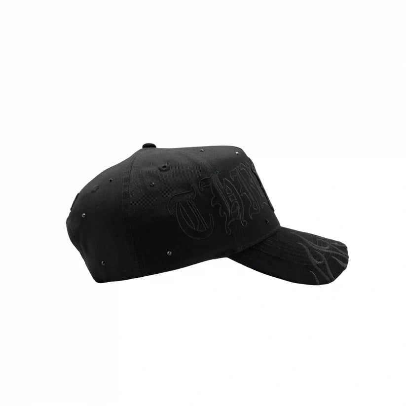 GORRA 31 HATS "NY Flames"