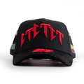 GORRA BARBAS HATS X CT “Racing”
