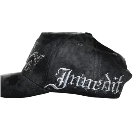 GORRA ANYMORE x INNEDIT ‘Bruce Wayne’