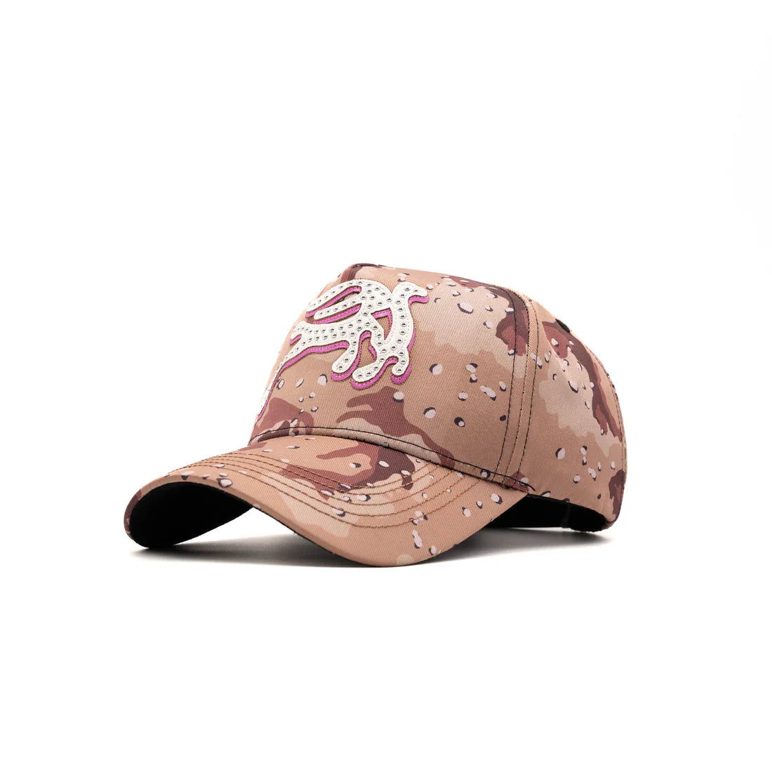 GORRA 31 HATS "PINK RECON"