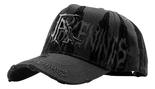 GORRA RUDE AWAKENINGS  "CATHEDRAL"