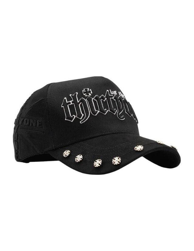 GORRA 31 HATS "31 VS THE WORLD"