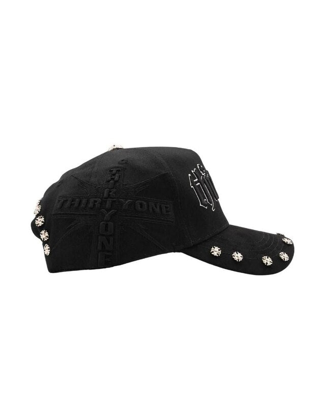 GORRA 31 HATS "31 VS THE WORLD"
