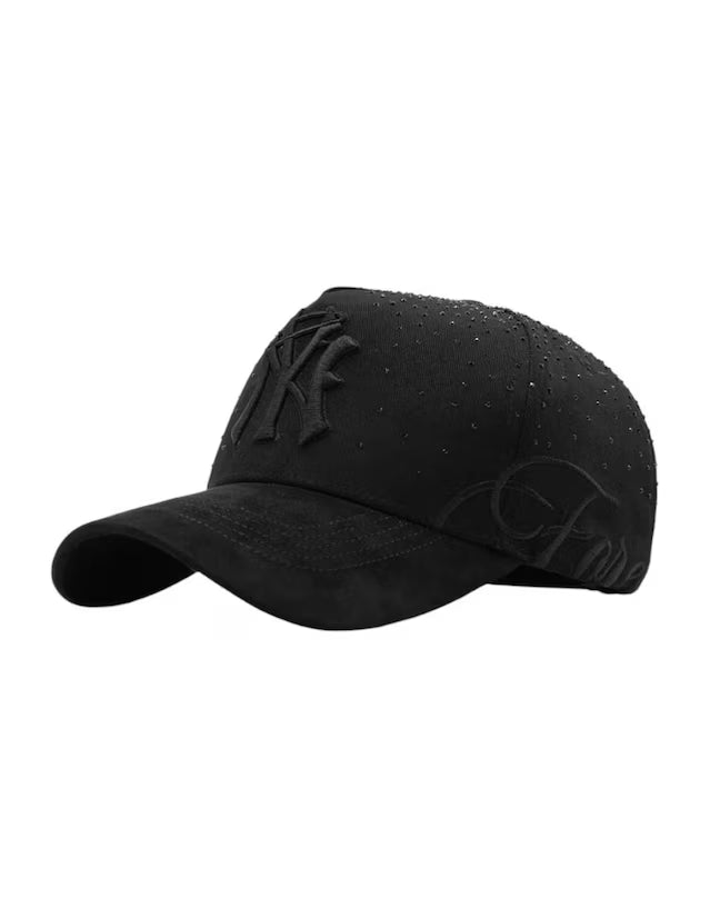 GORRA 31 HATS "31 FOREVER BLACK"