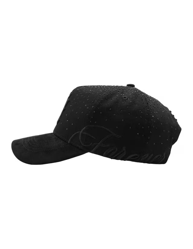 GORRA 31 HATS "31 FOREVER BLACK"