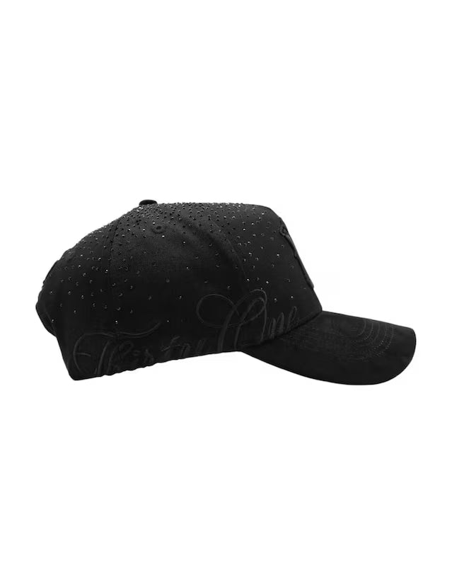 GORRA 31 HATS "31 FOREVER BLACK"