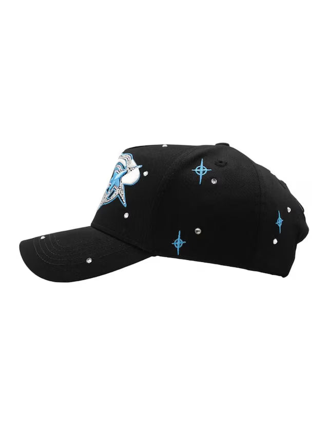 GORRA 31 HATS “T-STAR"