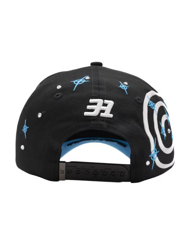 GORRA 31 HATS “T-STAR"