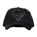 GORRA BARBAS HATS “Crime"