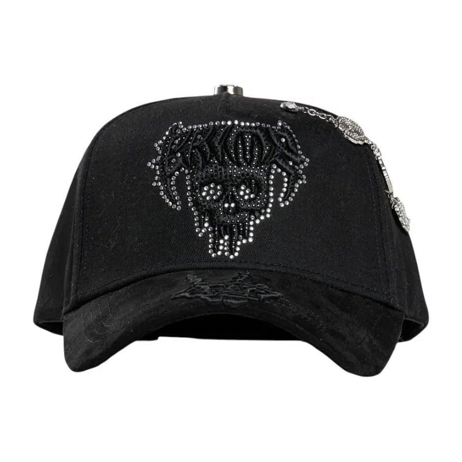 GORRA BARBAS HATS “Crime"