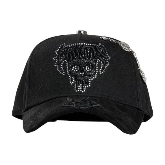 GORRA BARBAS HATS “Crime"