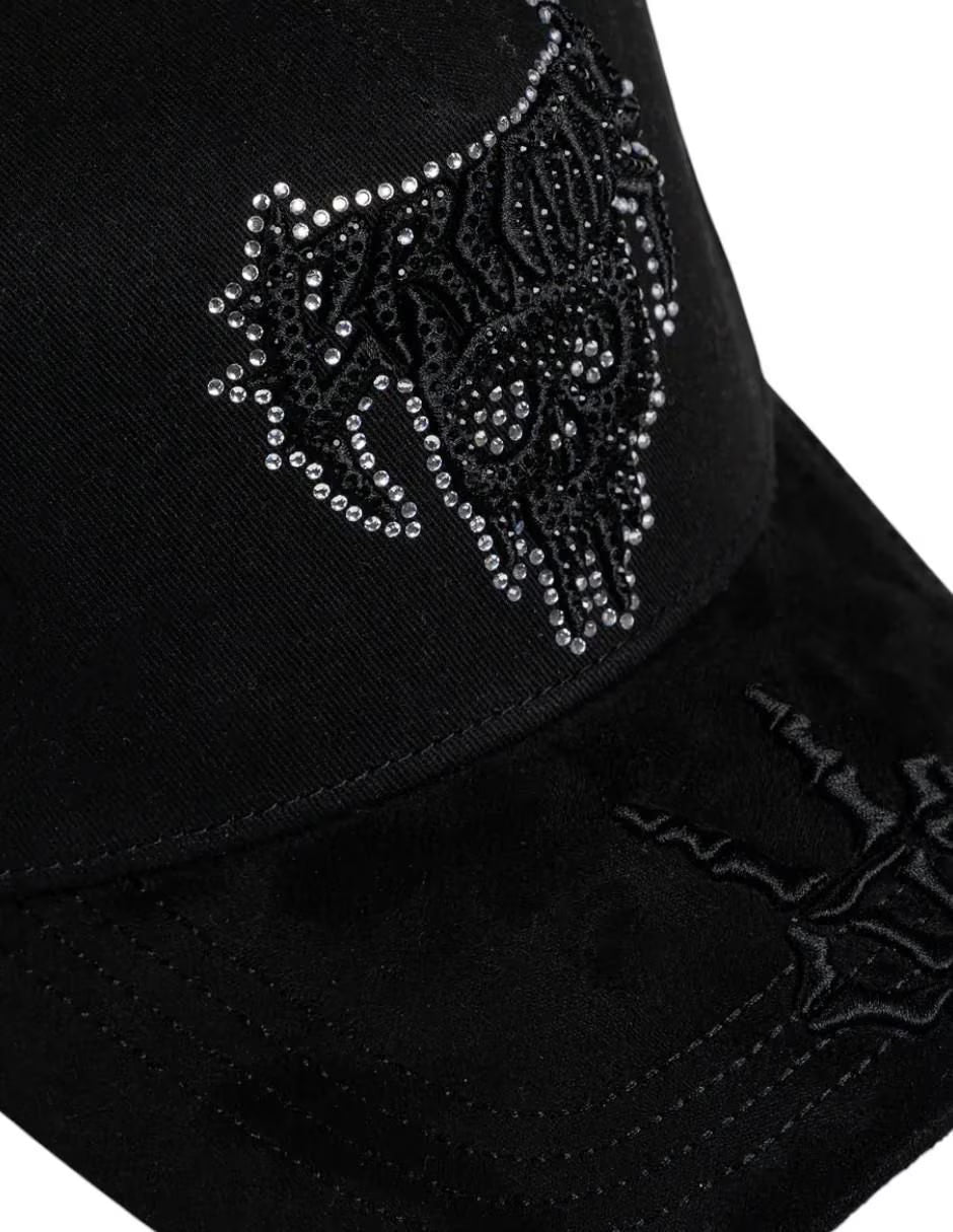 GORRA BARBAS HATS “Crime"