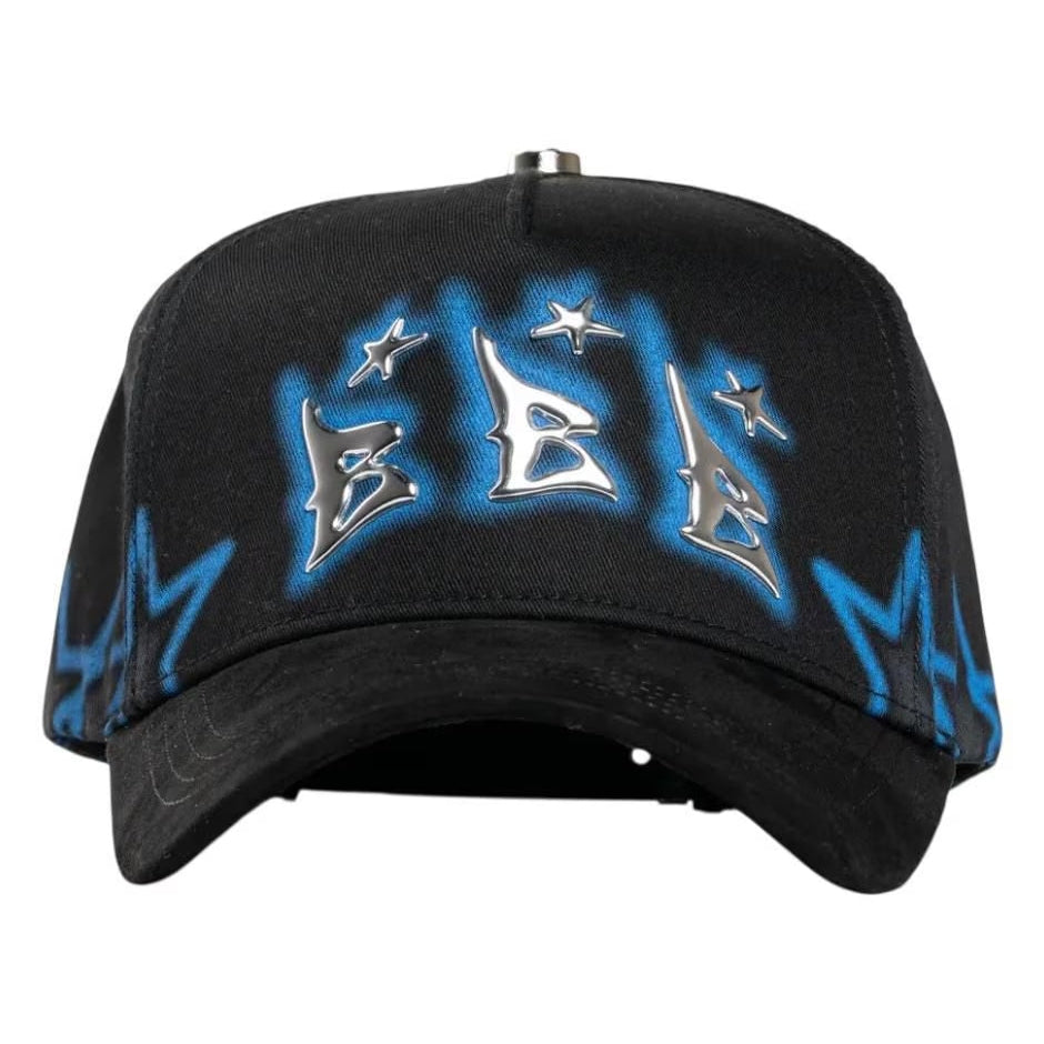 GORRA BARBAS HATS “BBB"